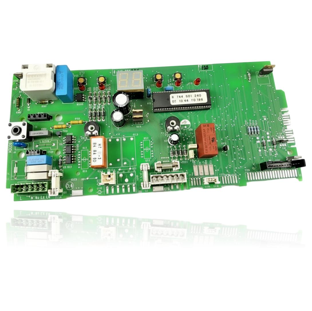 Placa Electrónica Euromaxx ZWC 28 1MFK 23