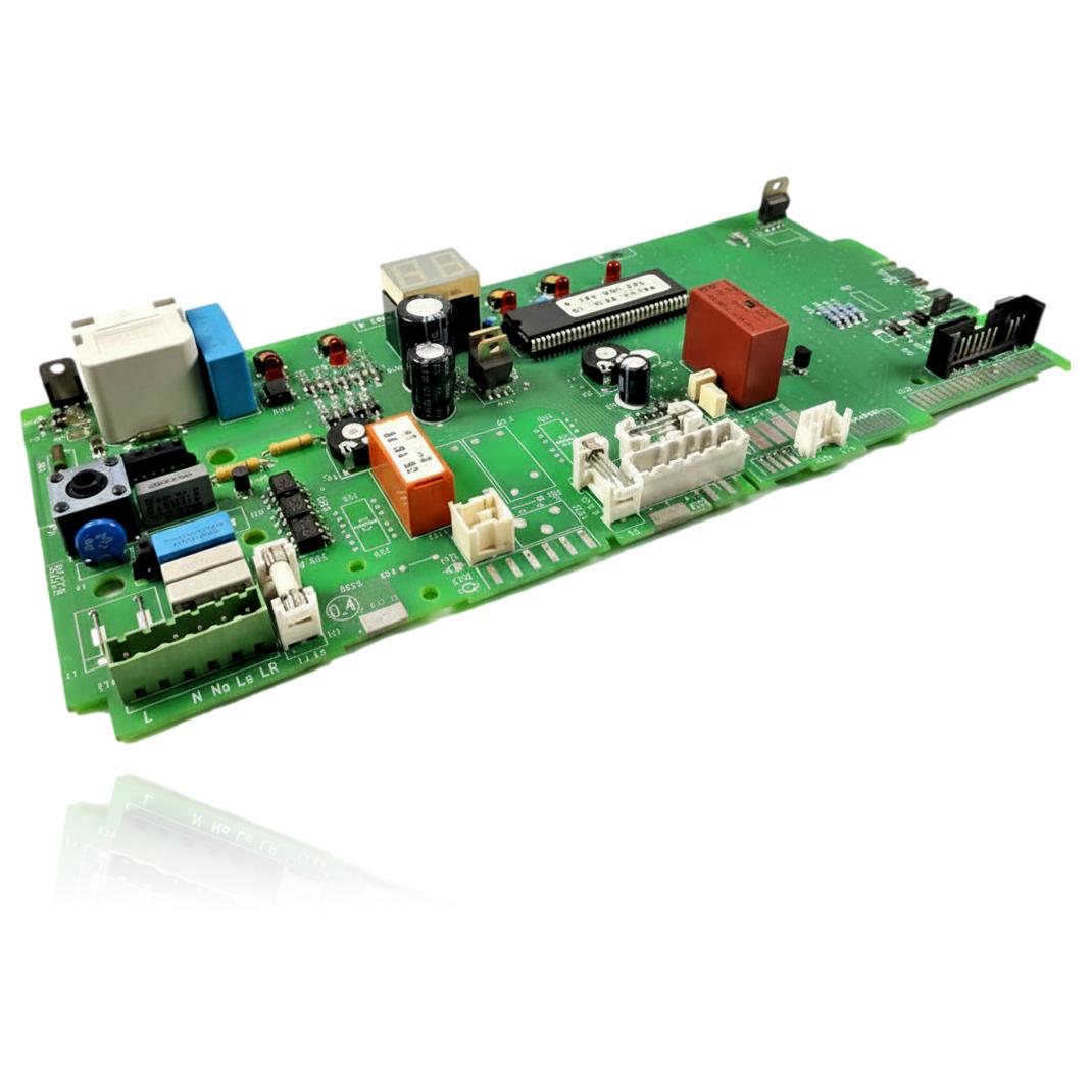 Placa Electrónica Euromaxx ZWC 28 1MFK 23 - Imagen 2