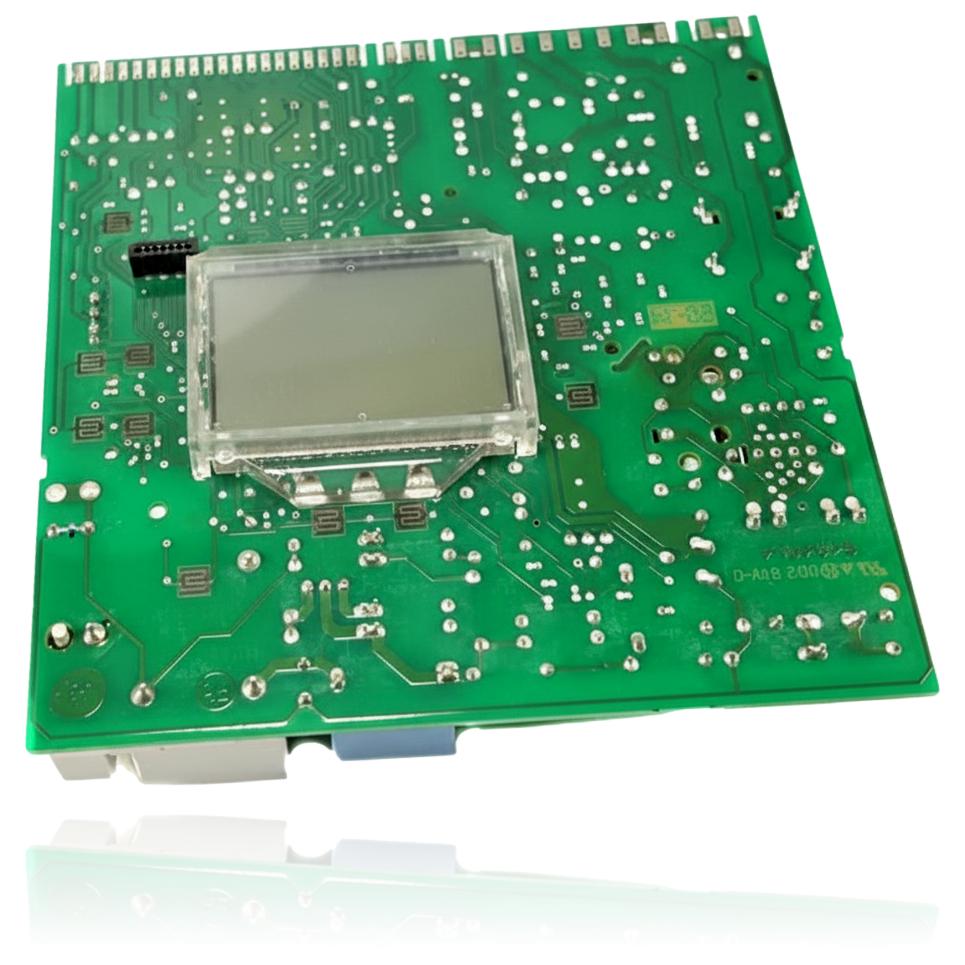 Placa Electrónica Excellent D Micro LN 24 E - Imagen 3