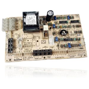 Placa Electrónica Ferroli Elite