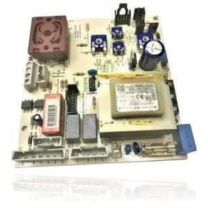 Placa Electrónica Hermann Supermaster S-SE