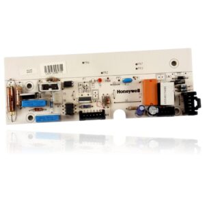 Placa Electrónica Hermann Supermicra