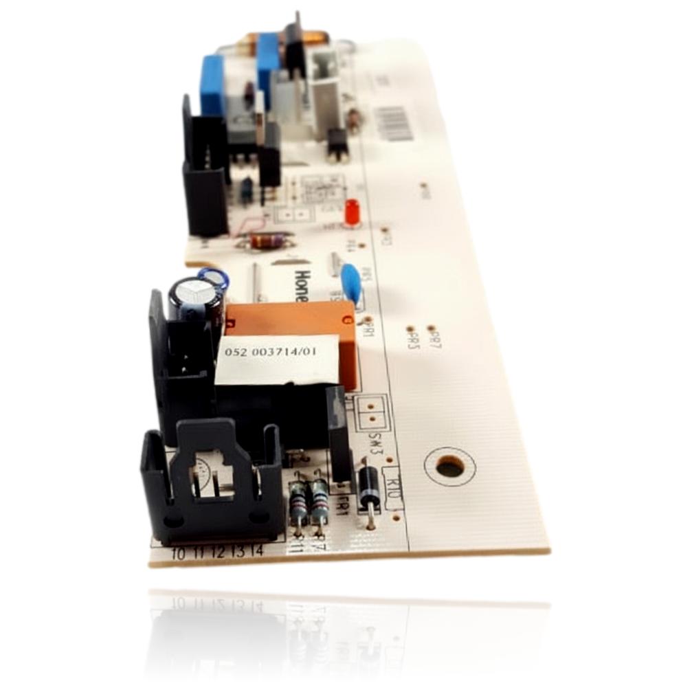 Placa Electrónica Hermann Supermicra - Imagen 2