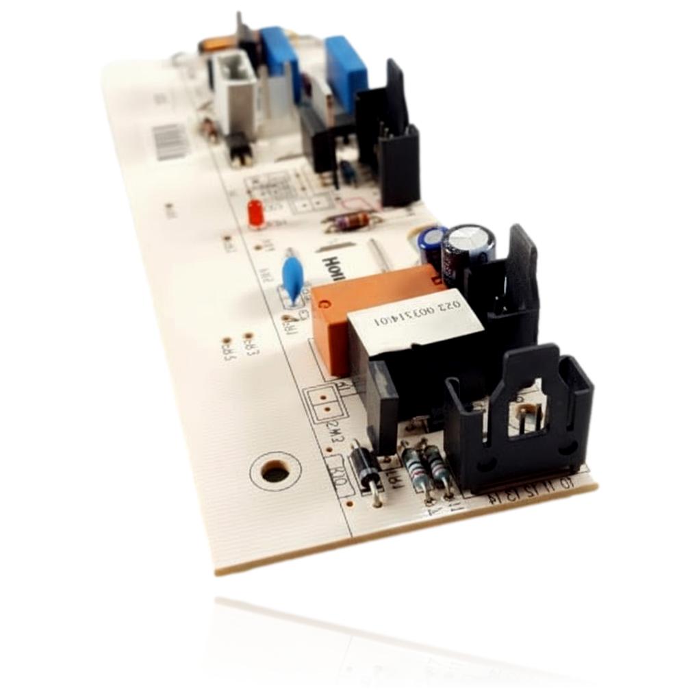 Placa Electrónica Hermann Supermicra - Imagen 3