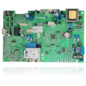 Placa Electronica Immergas VICTRIX TT MAIOR