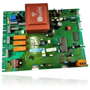 Placa Electrónica Isomax C 28 E2