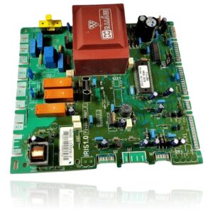 Placa Electrónica Isotwin F 24 E1