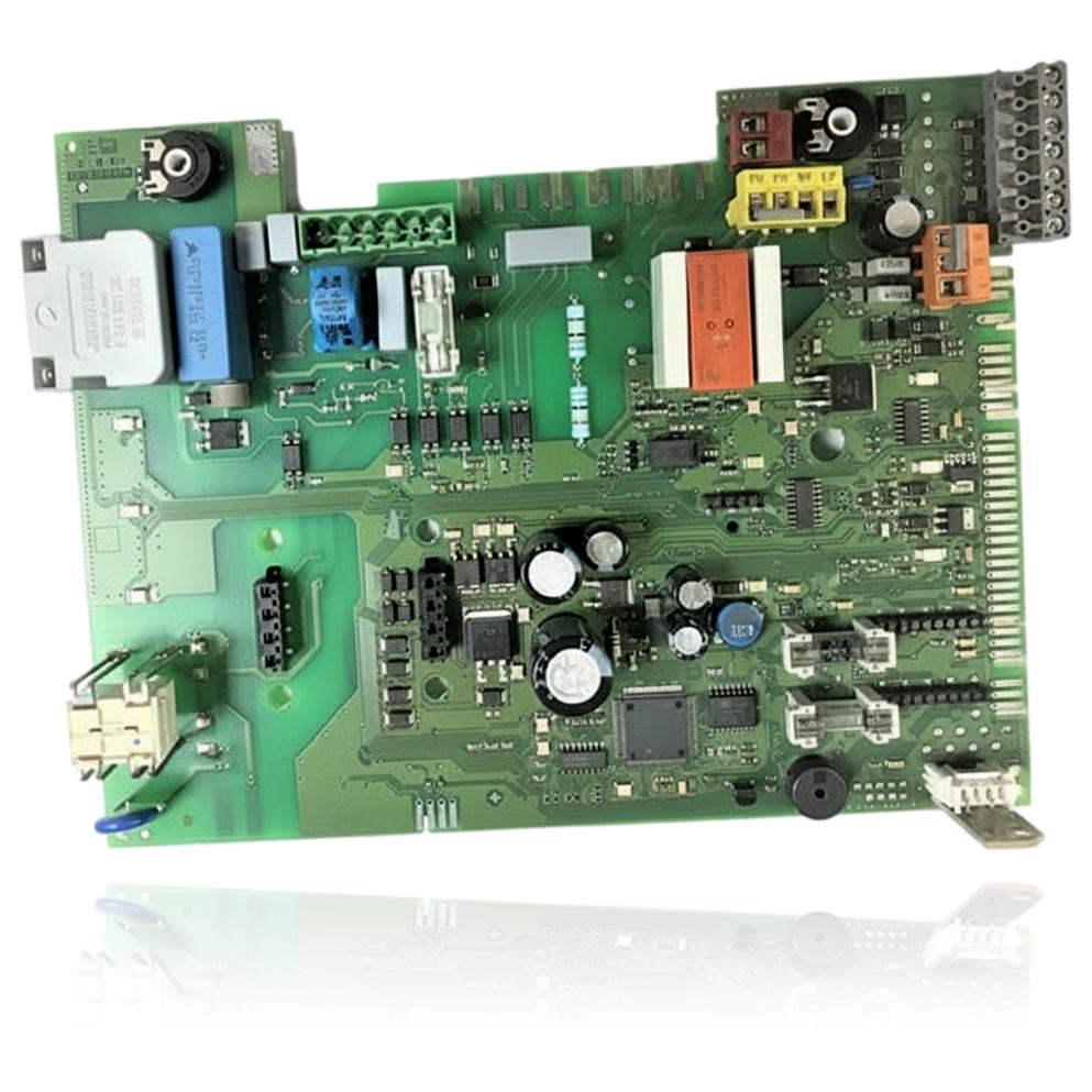 Placa Electronica Junkers Cerapur Comfort ZWBC 30-2C