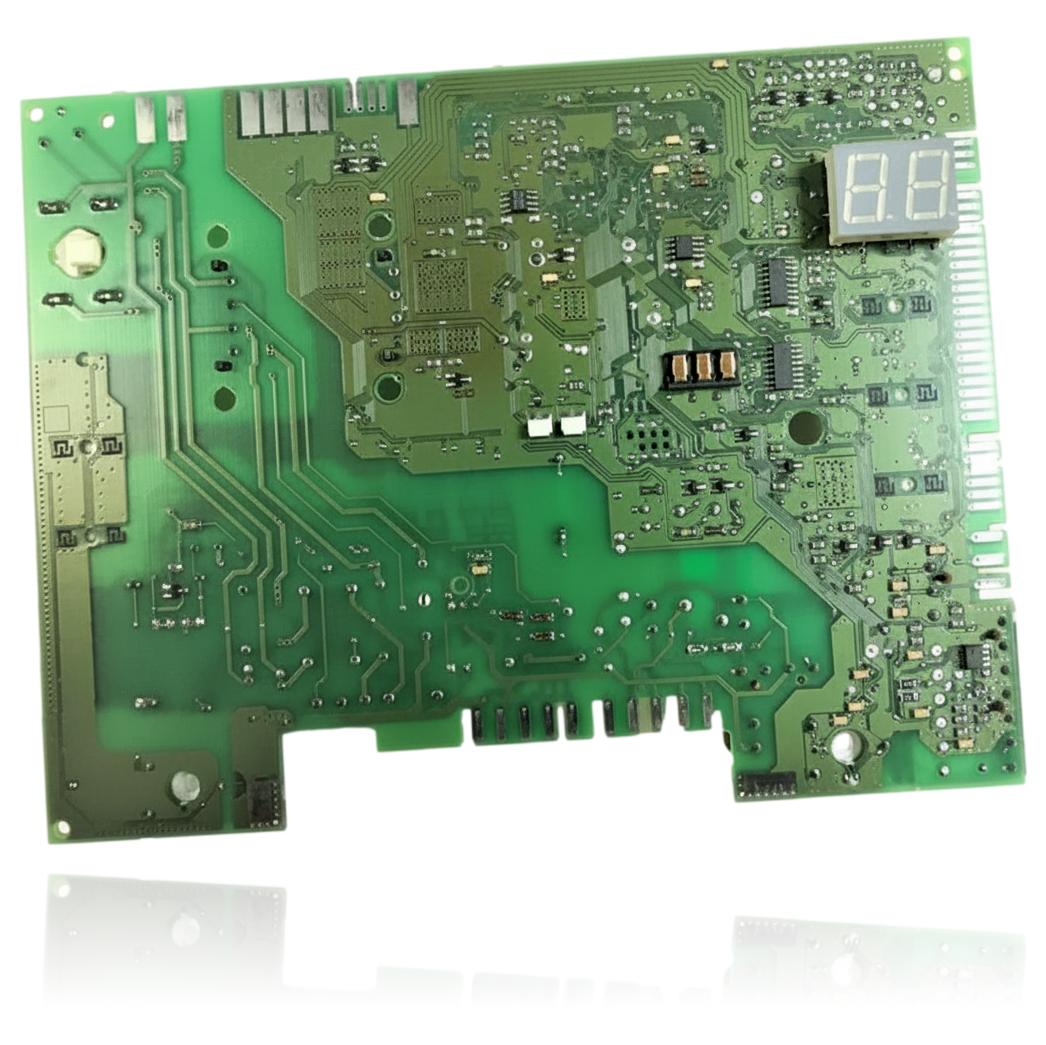 Placa Electronica Junkers Cerapur Comfort ZWBC 30-2C - Imagen 3