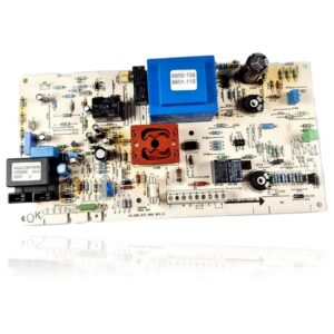 Placa Electrónica Junkers Euroline ZW23