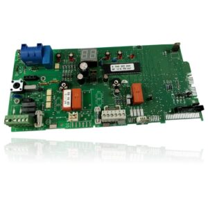 Placa Electrónica Junkers Euromaxx ZWC-28 1 mfa 2a
