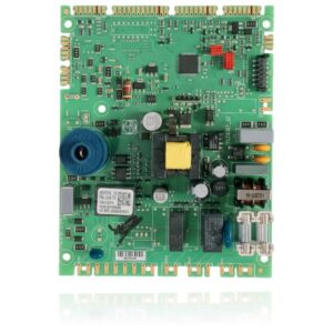 Placa Electrónica Manaut Myto Condens 24