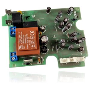 Placa Electrónica Opalia TF11 E