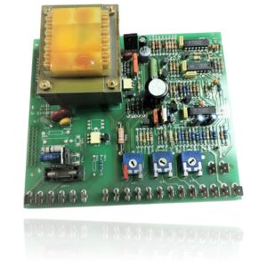 Placa Electronica Peisa