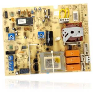 Placa Electrónica Principal Caldera Chaffoteaux 030004256707