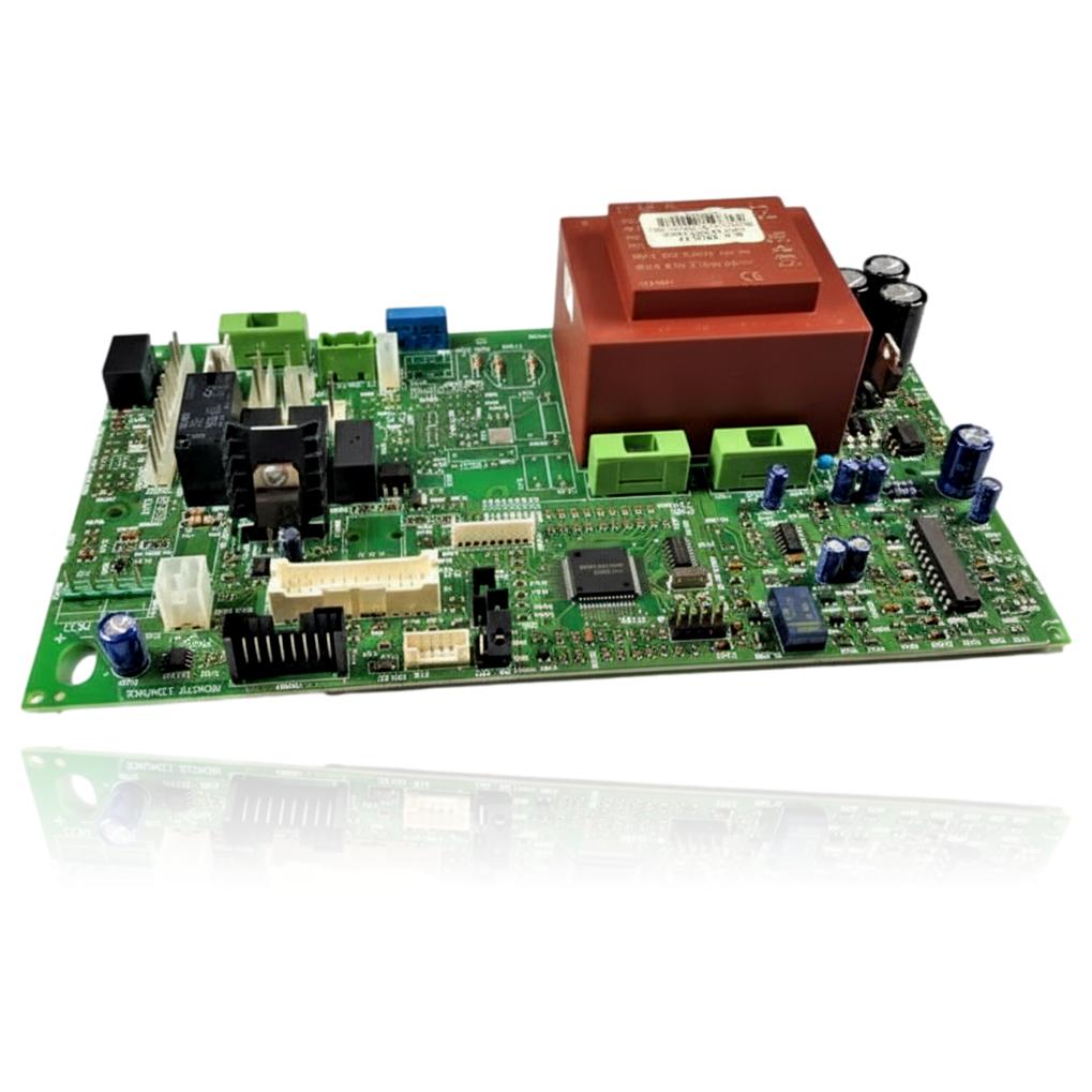 Placa Electrónica Principal Fagor FE 24 AE 1N - Imagen 2