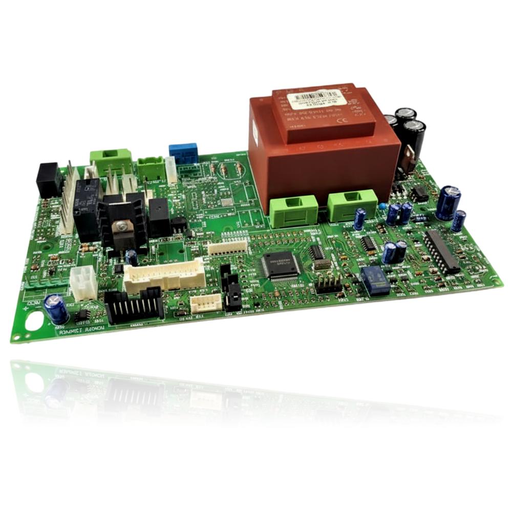 Placa Electrónica Principal Fagor FE 24 AE 1N - Imagen 3