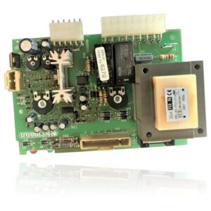 Placa Electrónica Renova Micra 23 SE