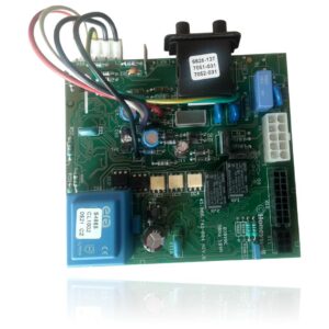 Placa Electrónica caldera Ferroli New Elite F30E