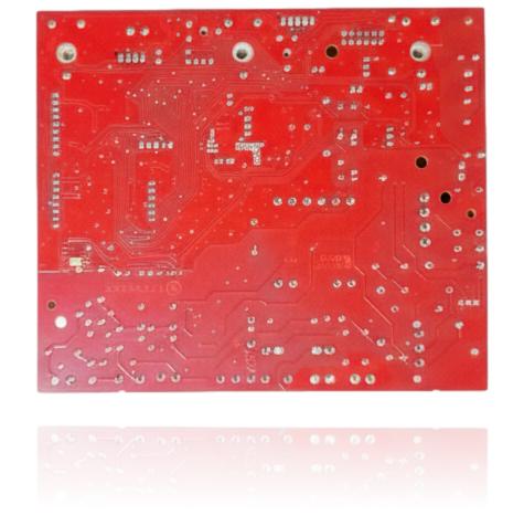 Placa Electrónica de Caldera Beretta Arte 24 C.S.I N - Imagen 4