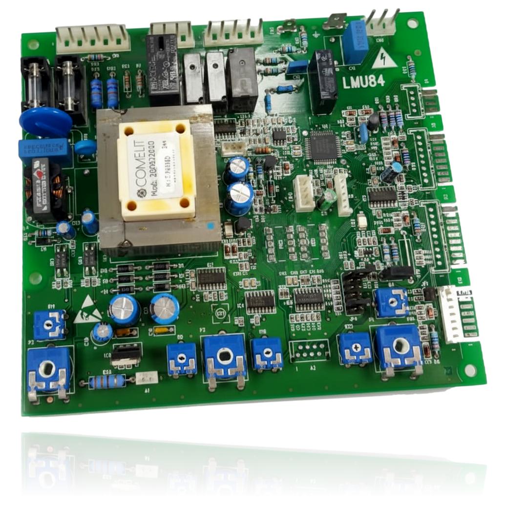 Placa Electrónica de Beretta Mynute Green 28 CS - Imagen 2