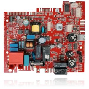 Placa Electronica de Caldera Beretta Mynute LOW NOX 24 CSI