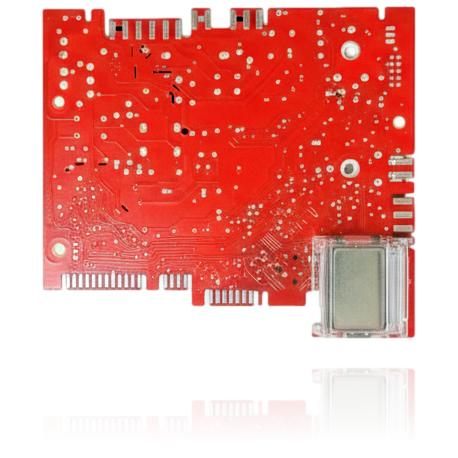 Placa Electronica de Caldera Beretta Mynute LOW NOX 24 CSI - Imagen 4