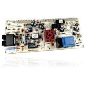 Placa Electrónica de Caldera Domina F24E