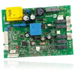 Placa Electrónica Principal Fagor Contract Mini CE 24E Ref. N03G007M2