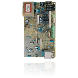 Placa Electrónica de Caldera Immergas Eolo Maior 2YKW VIP