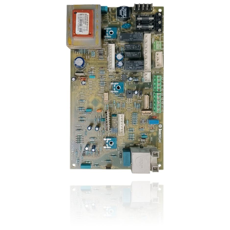 Placa Electrónica de Caldera Immergas Eolo Maior 2YKW VIP