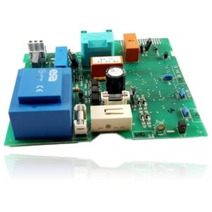 Placa Electrónica de Caldera Junkers