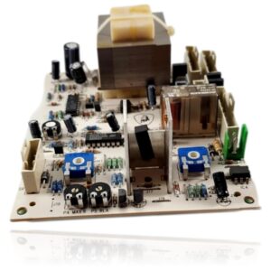 Placa Electrónica de Caldera Lamborghini Inova