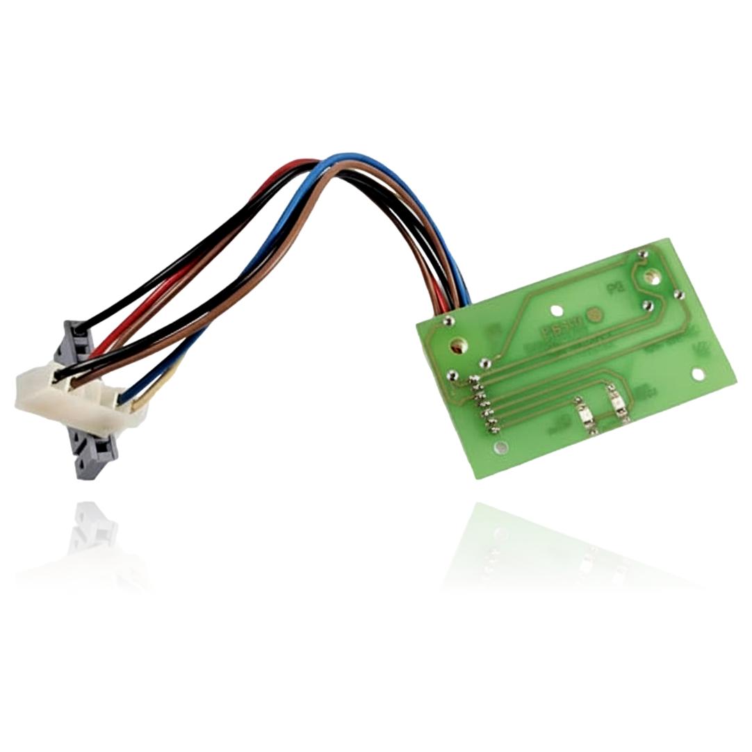 Placa Electrónica de Mandos Caldera Ecomini FEB 23E N - Imagen 2