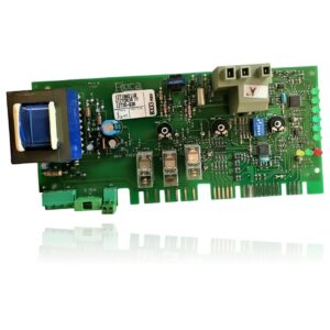Placa Electrónica de caldera Roca Victoria 20-20FF