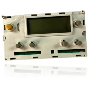 Placa de modulo de mandos Isomax F28 E2