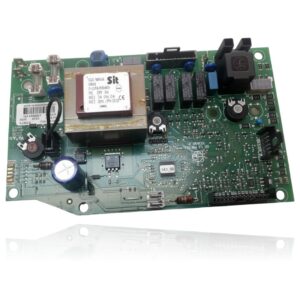 Placa electrónica caldera SIME Metropolis H25 BF