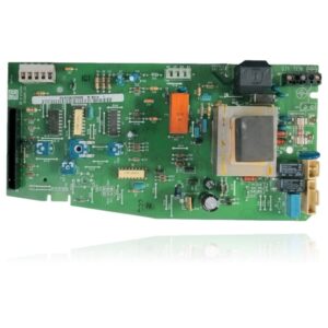 Placa electrónica de caldera Beretta CIAO 24 CSI