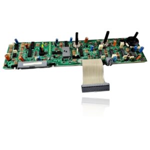 Placa electrónica de mandos caldera Chaffoteaux MC-FF