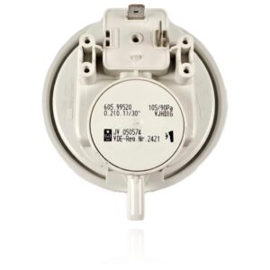 Presostato Aquablock VMI ES 32 362-7