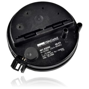 Presostato Caldera Divatop HF 24