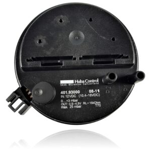 Presostato Caldera Divatop Low Nox F 24