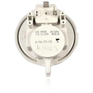 Presostato Caldera Euromaxx ZWC