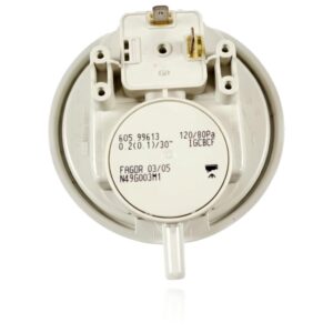 Presostato Caldera Fagor CE-20E N