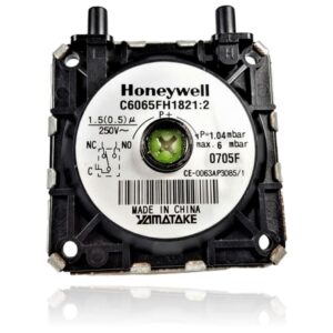 Presostato Caldera Hermann Micra 2