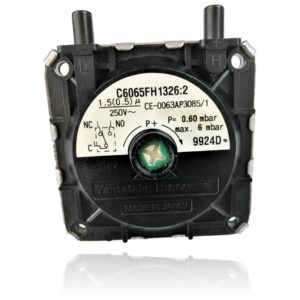 Presostato Caldera Isofast F35 E