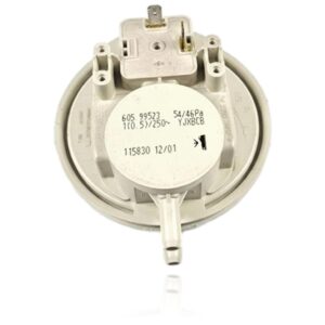 Presostato Caldera Isofast F 28 E1