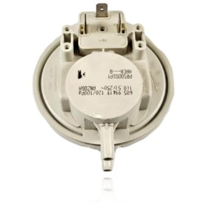 Presostato Caldera Optimax OM