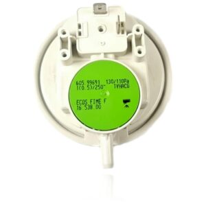 Presostato Caldera Roca Neobit 24 24 F