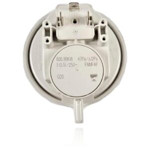 Presostato Caldera Roca R 20 F